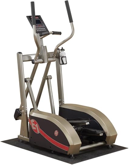 Best Fitness E1 elíptica de Body-Solid BFE1: Amazon.es: Deportes y ...