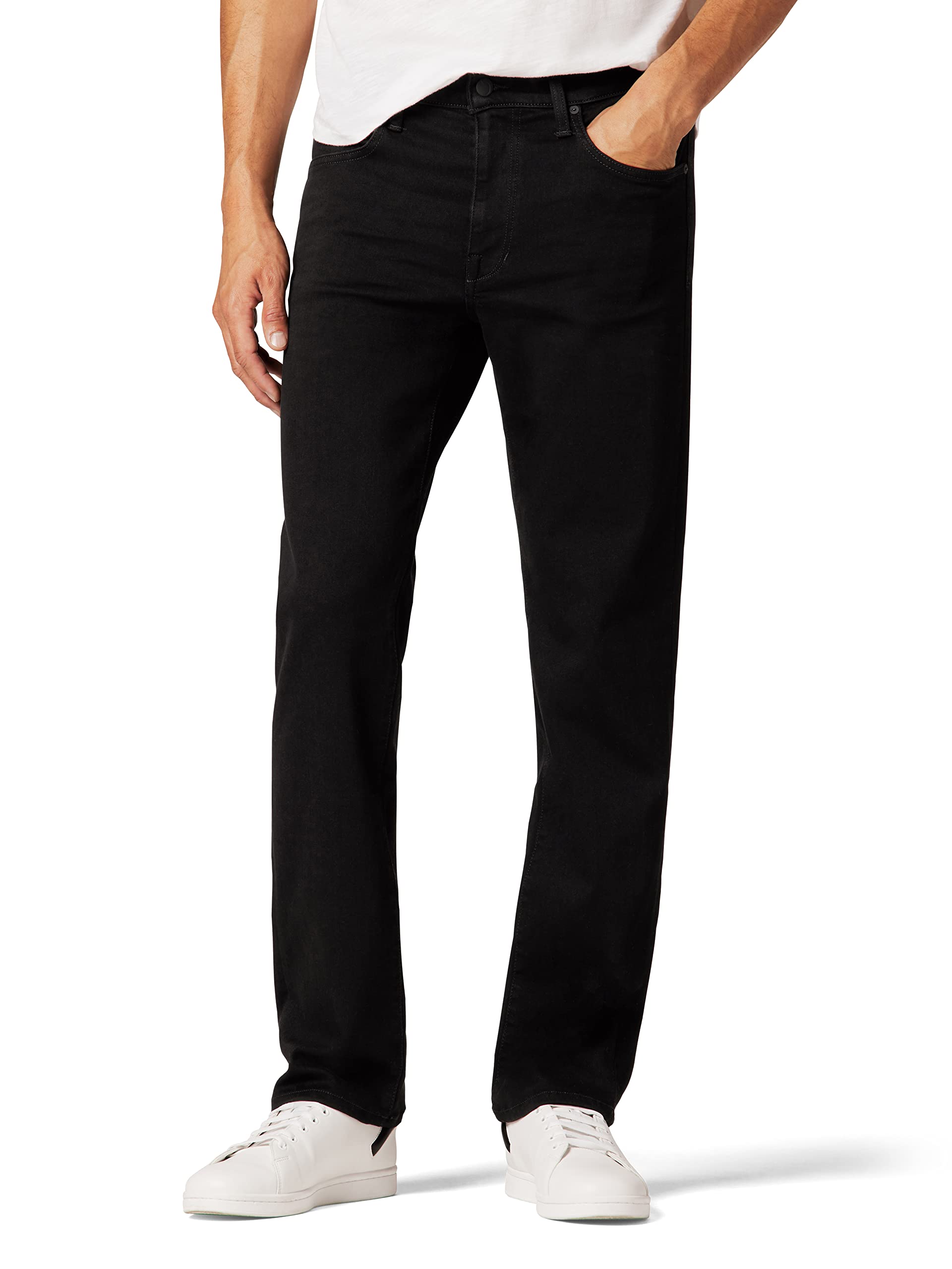 Joe’s Jeans Men’s The Classic 32 Inseam, Griff, 38