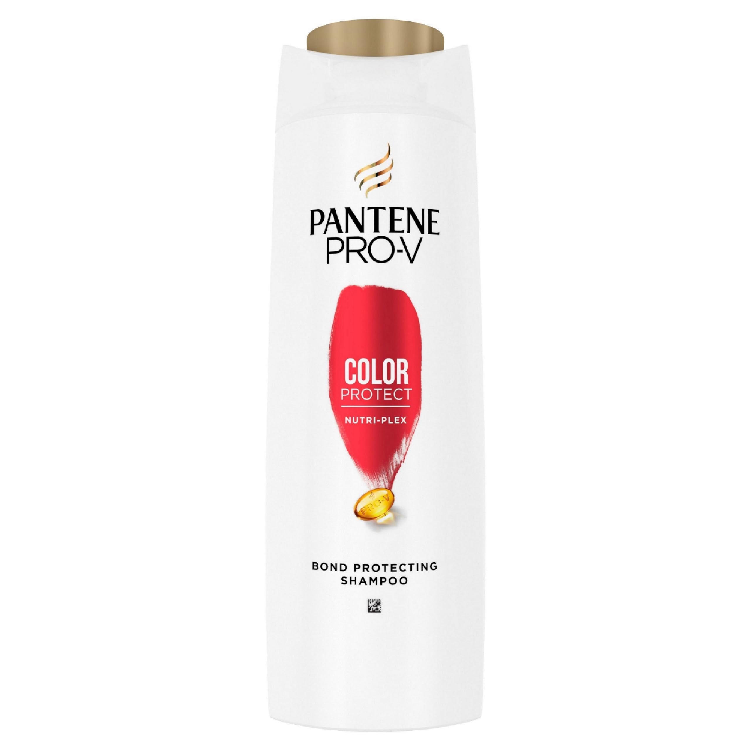 Pantene Pro-V Color Protect Shampoo for Coloured Hair (1 x 500 ml)