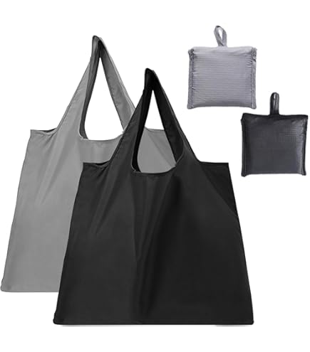 Reusable Shopping Bag In A Pouch at Josephine Blumberg blog