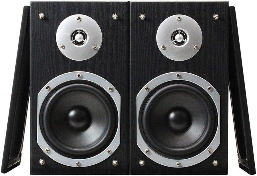 hifi loudspeaker system