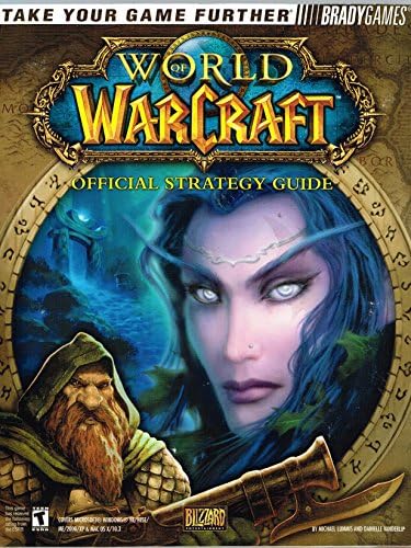 World of Warcraft: Ultimate Visual Guide, Updated and Expanded: DK