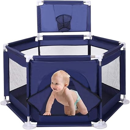 travel playpen