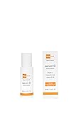 Cicamed Organic Science Vitamin C Antioxidant Serum