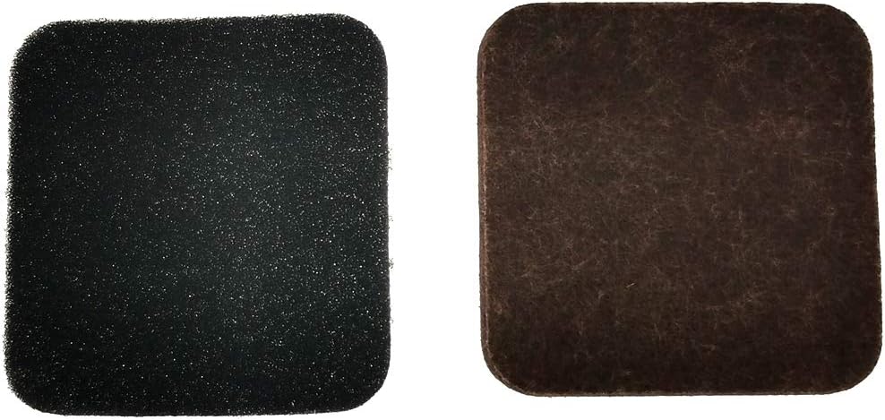 Cancanle Air Filter and Pre Filter for Stihl SP81 FR85T FR85 FS75 FS80 FS80R FS85 KM85 BG75 KR85 - Image 4