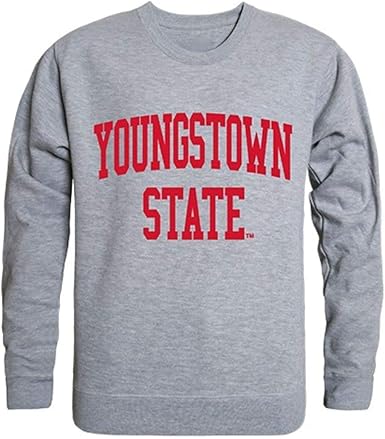 ysu sweatshirts