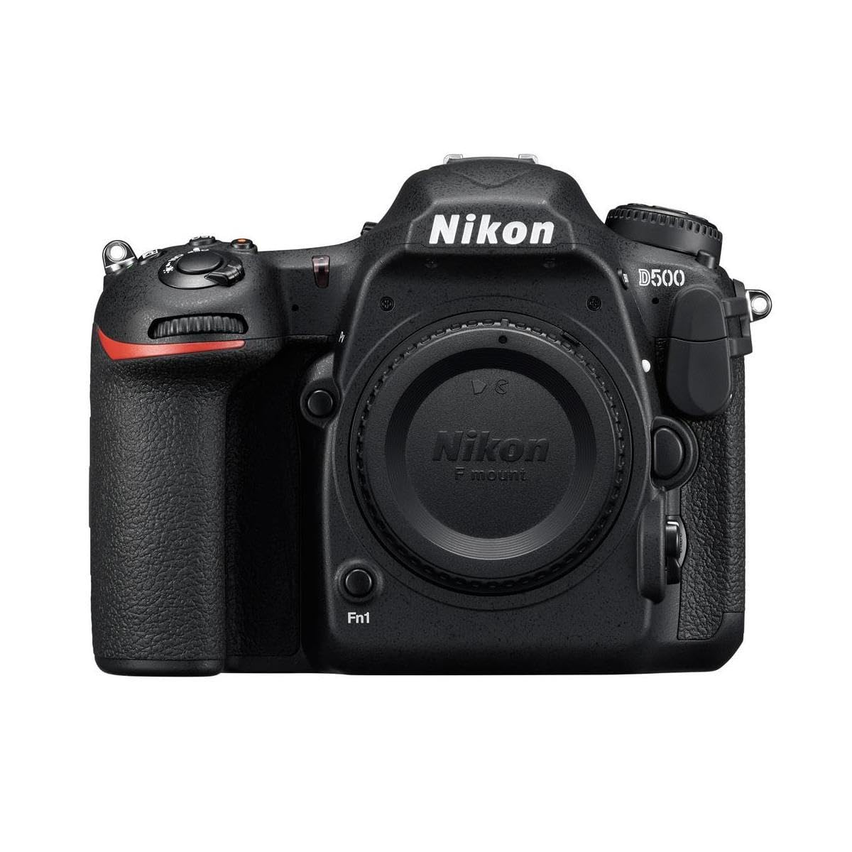 Nikon D500 DX-Format Digital SLR (Body Only), Base