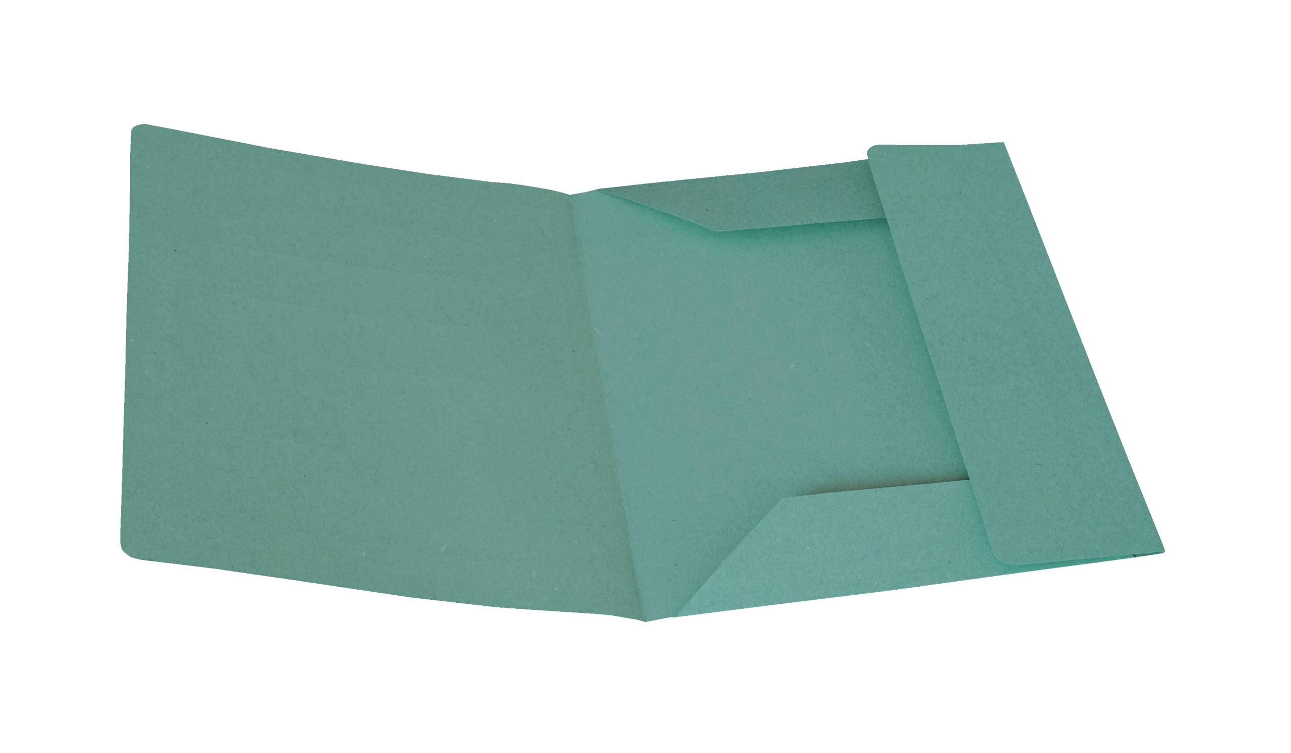 Alevar 3348/Green Manilla Folder