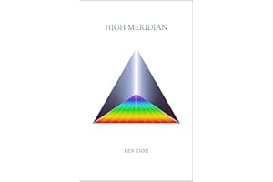 High Meridian (The 'Light' Series Book 2)