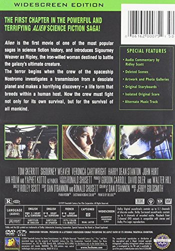 Alien - //coolthings.us