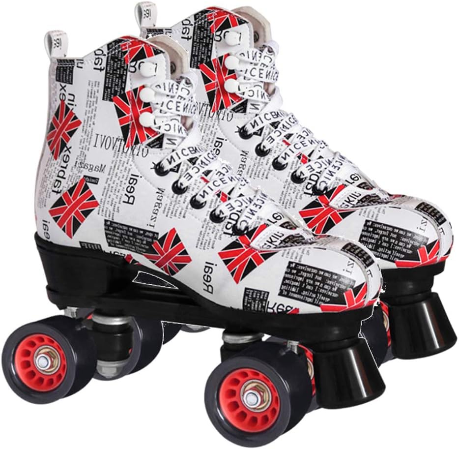 Skates Boots, Roller Skates Classic HighTop, Roller