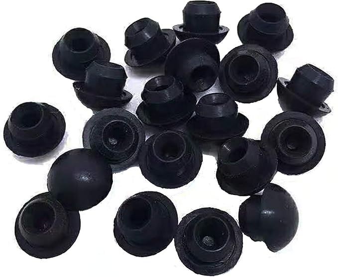 10 Pcs Floor Jack and Bottle Jack Oil Filler Plug, Work for