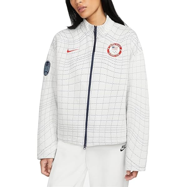 Nike Sportswear Therma-FIT Tech Pack Women's Team USA Engineered