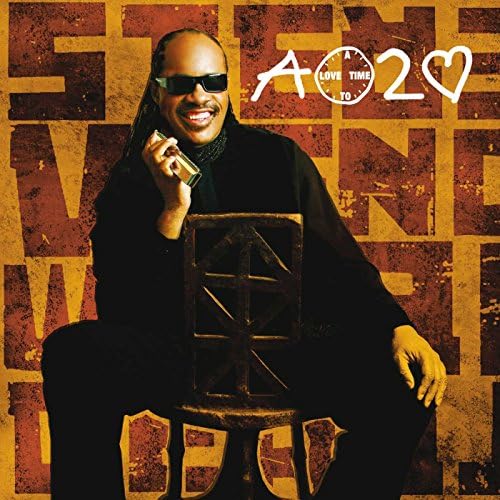 WONDER,STEVIE - Ballad Collection - Amazon.com Music