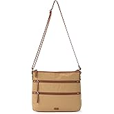 The Sak womens Esperato Crossbody
