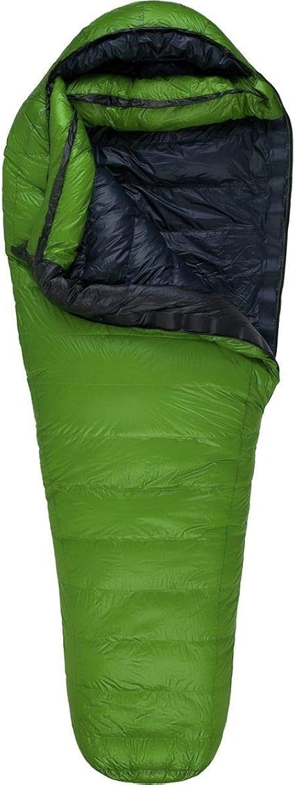 Western mountaineering 10 degree versalite sleeping bag Clearance