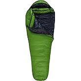 Western Mountaineering 10 Degree Versalite Sleeping Bag Moss Green 6FT / Left Zip