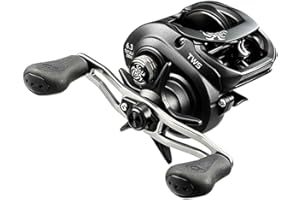 ダイワ(DAIWA) Daiwa Tatula 200 TWS Baitcasting Reel