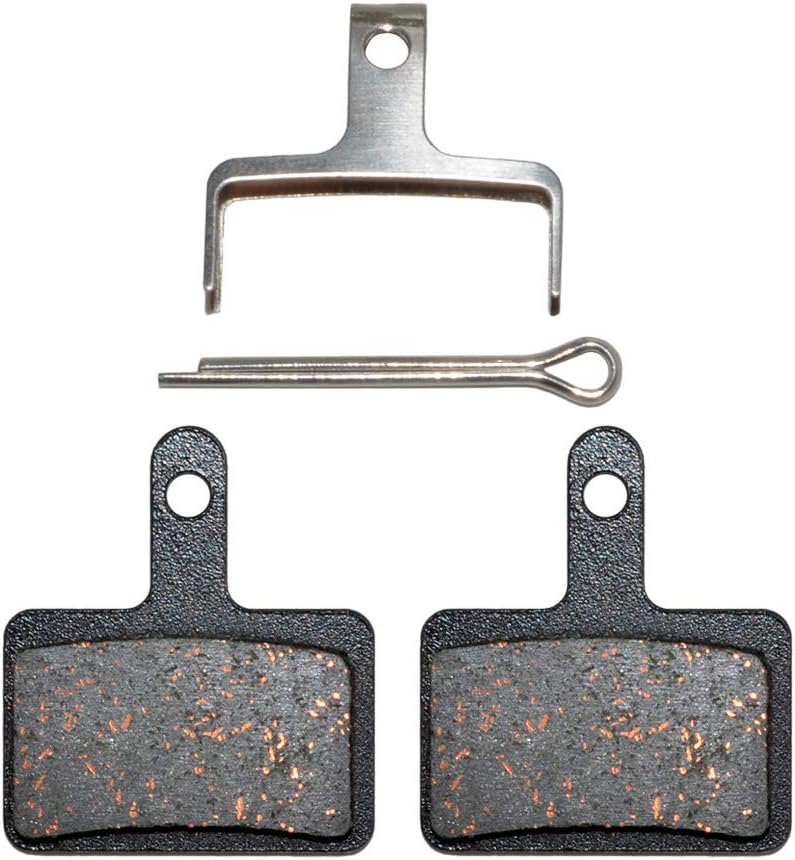 shimano m375 brake pads