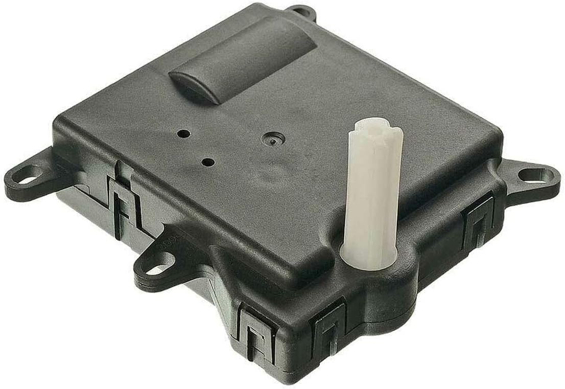A-Premium HVAC Heater Blend Door Actuator Replacement for Ford Explorer 2002-2010 Expedition Explorer Sport Trac Mercury Mountaineer Temperature Main