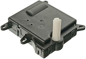 A-Premium HVAC Heater Blend Door Actuator Replacement for Ford Explorer 2002-2010 Expedition Explorer Sport Trac Mercury Mountaineer Temperature Main