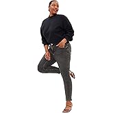 Gap Womens Mid Rise Legging Pant