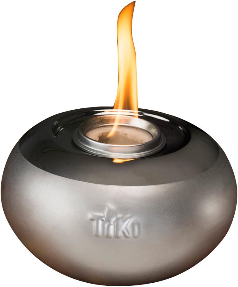 tabletop tiki torch amazon