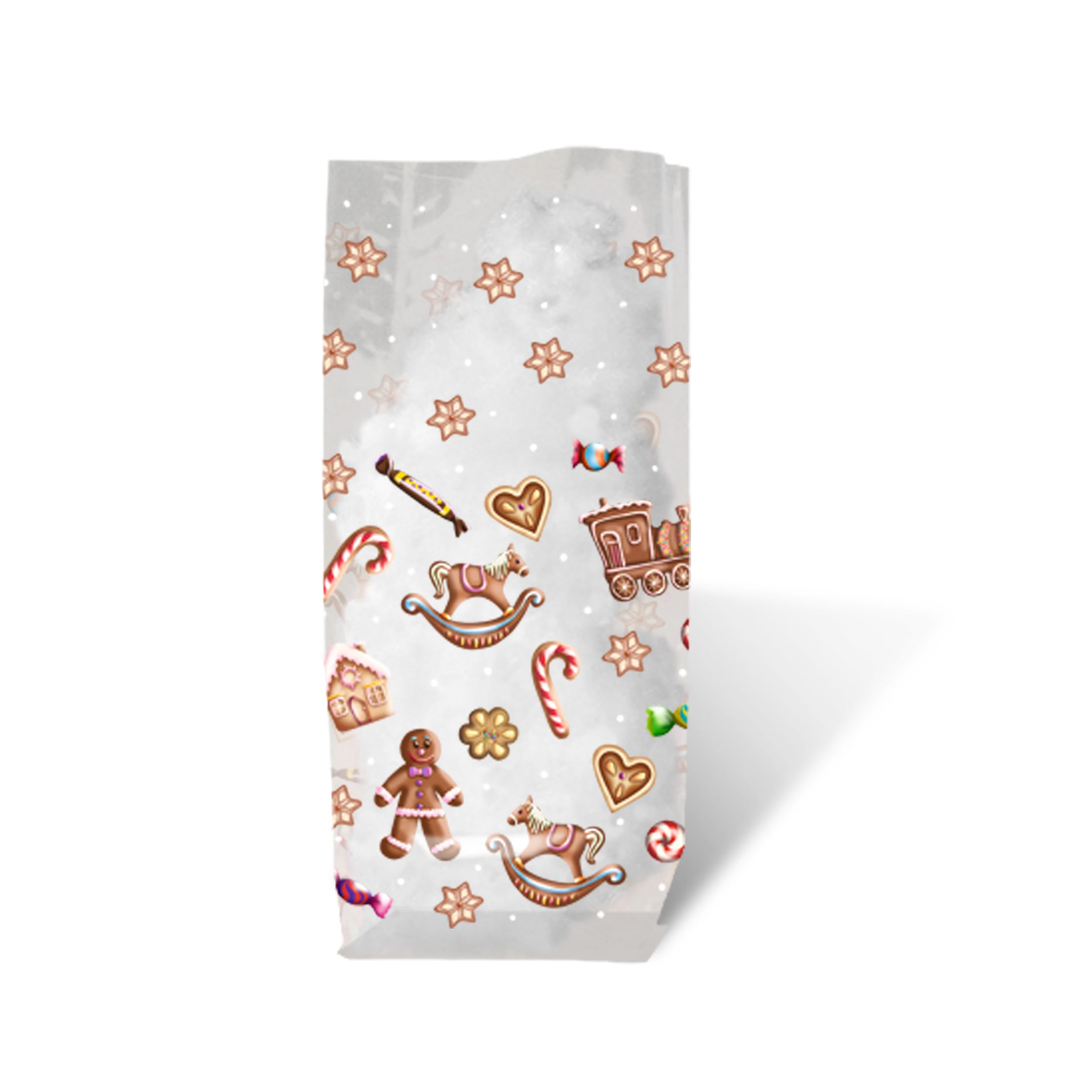 Ursus 5780000, gift bottom bags — image 1