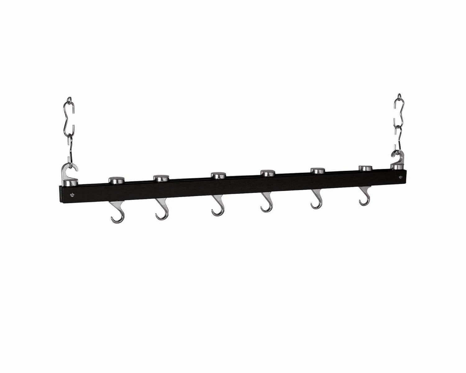 Best Amazon Pot Rack Hardware