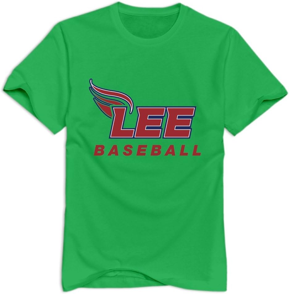 Vansty Lee Logo Short Sleeves T Shirt for Men