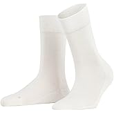 FALKE Women's Active Breeze Socks, Breathable, Cooling, Sustainable Lyocell, Crew, Sweat Wicking, Coolmax Clothing