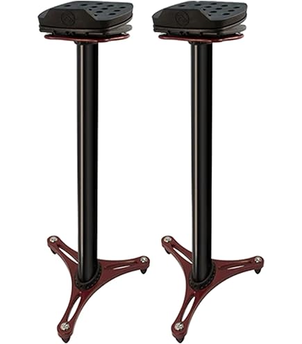 Amazon.com: Ultimate Support MS-100 MS Series Professional Column