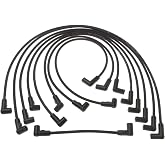 ACDelco Gold 9618V (88862383) Spark Plug Wire Set