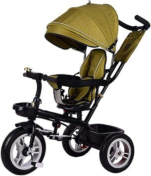 smart trike sun canopy