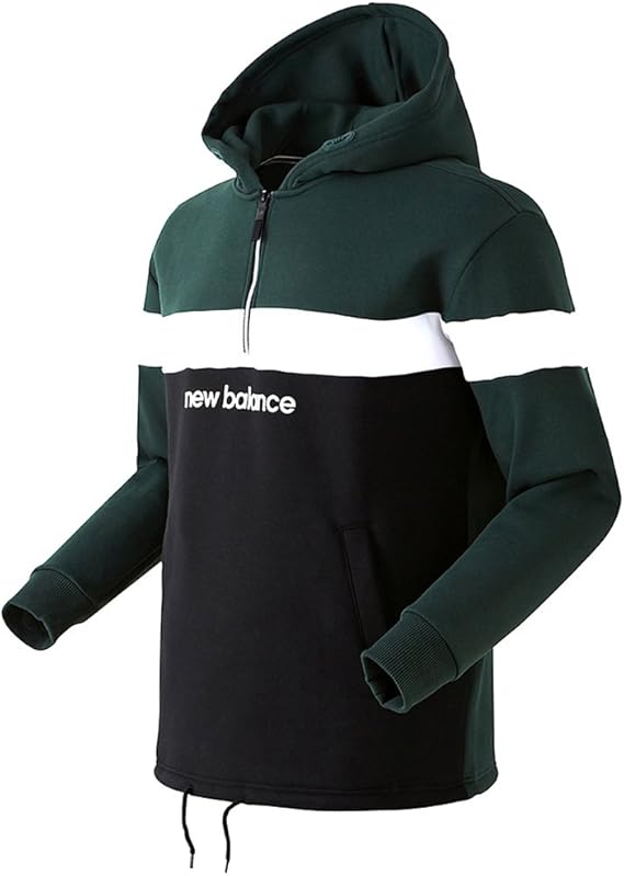 new balance hood