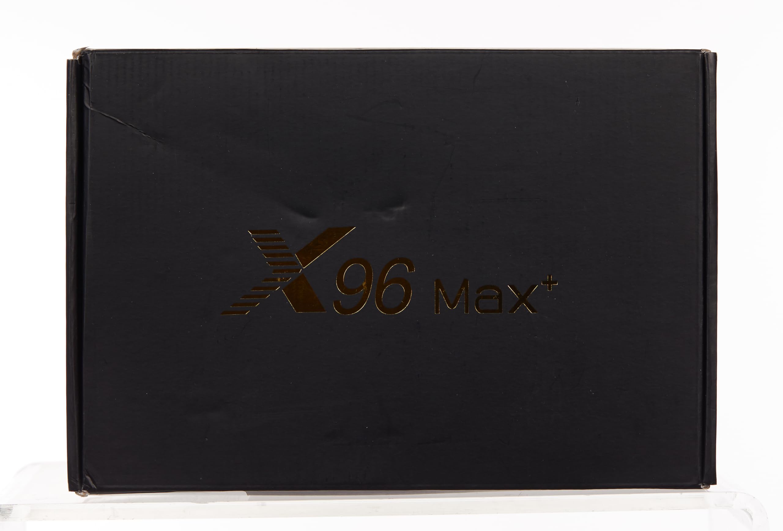 TV Box Android 9.0,Smart Media Player 4+32GB HD Android Box S905x3,Support 4K/3D 2.4&5 GHz WiFi BT 4.0 Smart TV Box with Remote (32GB)