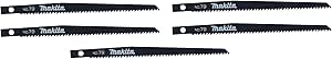 Makita 792148-9 Reciprocating Saw Blades For Wood - View #3
