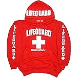 lifeguard hoodie florida