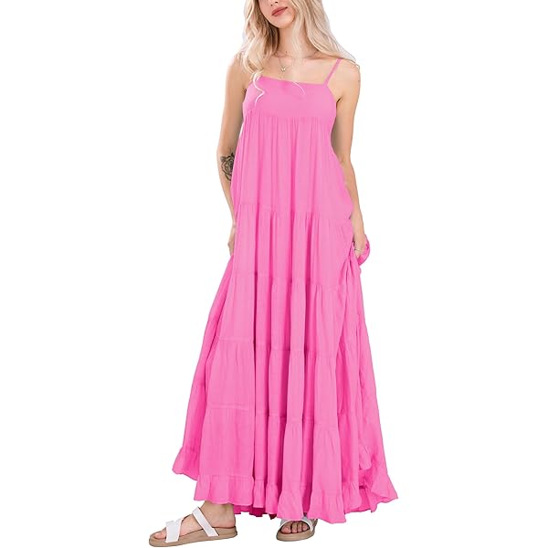 Lilly Pulitzer Women's Hadly Smocked Maxi Dress, Roxie Pink Poly Crepe  Swirl Clip SM at Amazon Women's Clothing store