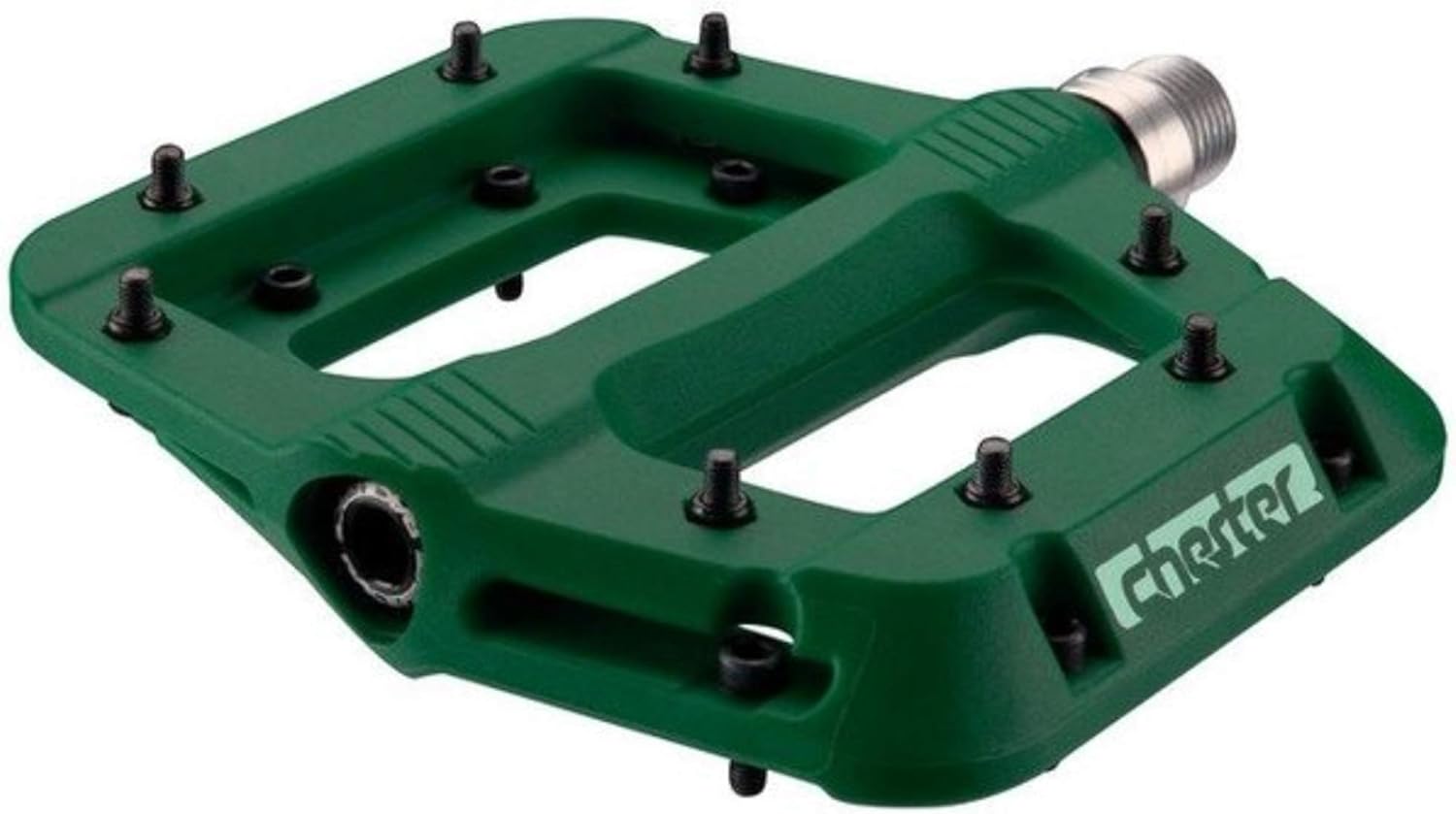 bmx racing flat pedals