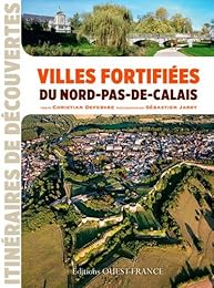 Villes fortifiées du Nord-Pas-de-Calais