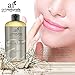 Aceite De Ricino Castor Para El Cabello La Piel y Pestañas Cejas 100% Natural Puro y Organico Estimula El Crecimiento del Pelo y Uñas 365 Días De Garantía Incluida.