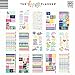 The Happy Planner - Value Pack Stickers - Faith