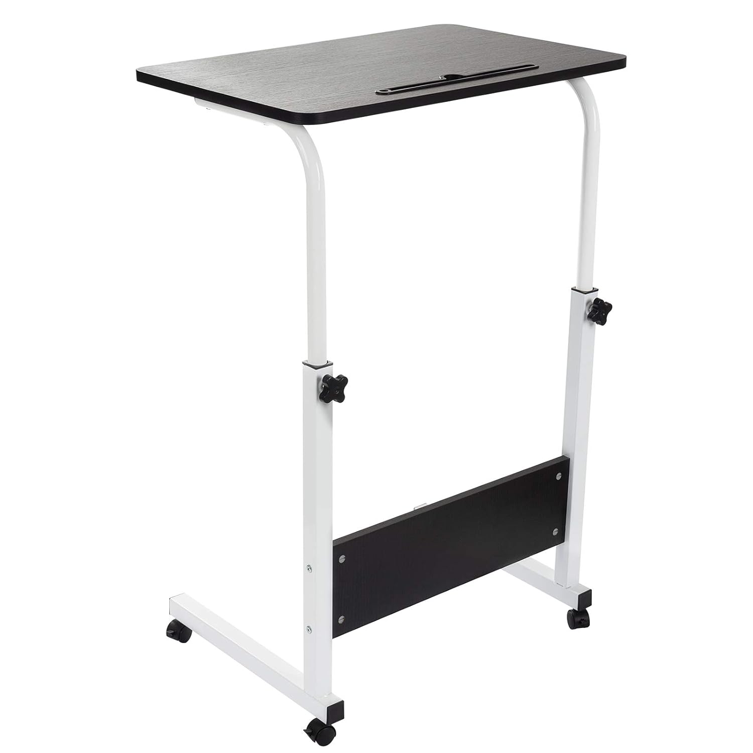 Grandma Shark 60 * 40 cm Laptop Schreibtisch, Stehhöhe Verstellbarer