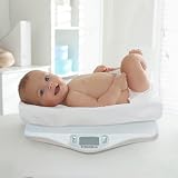 BARGAINS-GALORE 20Kg Digital Baby Scale for Infants & Pets, Accurate Weighing view 2