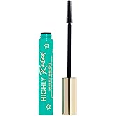Milani Tubing Mascara | Highly Rated Mascara - Black | Length and Lift | Shea Butter to Nourish and Condition Lashes