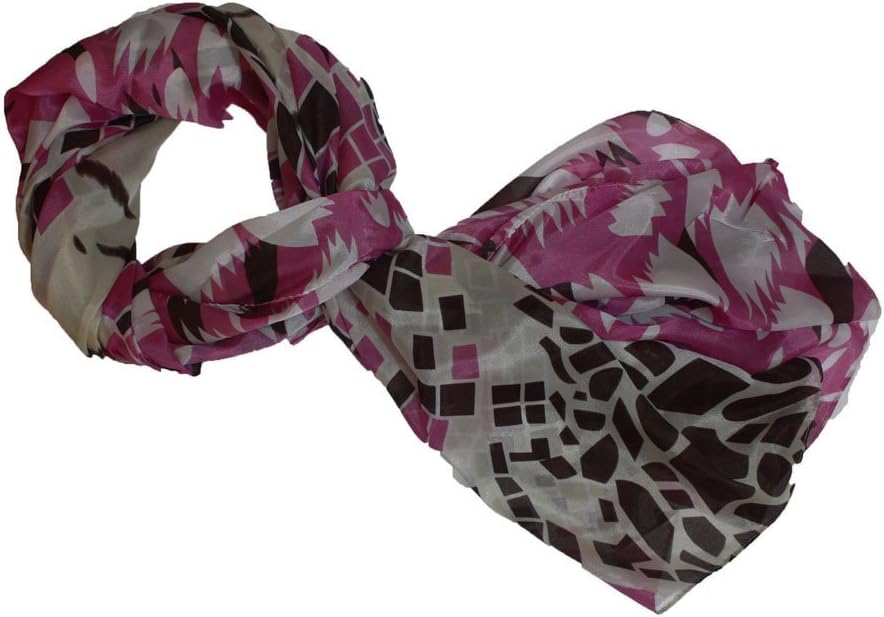 Pushis Fashion Scarf