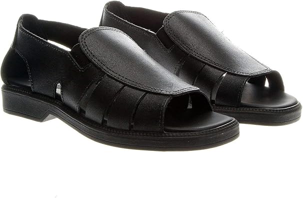 Sandália couro itapuã master masculina Clearance