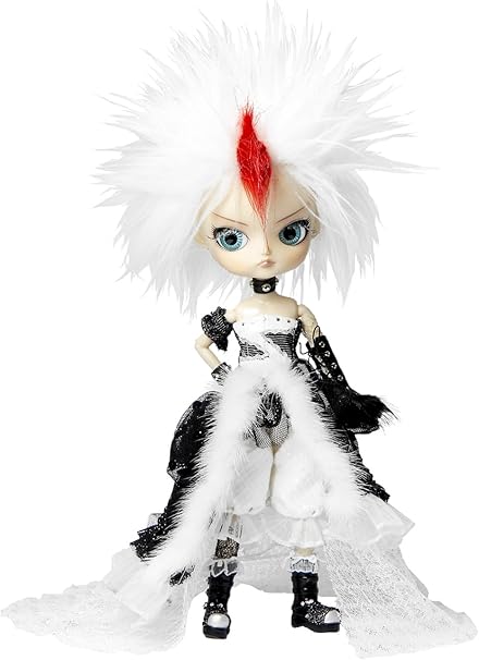 dal pullip