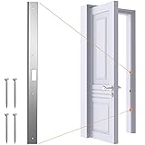 24" Interior Door Jamb Repair Kit for Interior